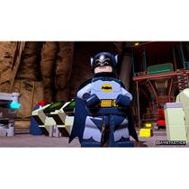 Game Lego Batman 3 Beyond Gotham Playstation 4 foto 2