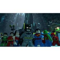 Game Lego Batman 3: Beyond Gotham Xbox 360 foto 1