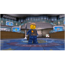 Game Lego City Undercover Playstation 4 foto 2