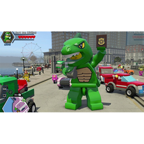 Game Lego City Undercover Xbox One foto 1