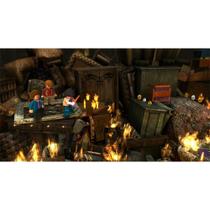 Game Lego Harry Potter Years 5-7 Playstation Vita foto 2
