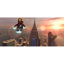 Game Lego Marvel Avengers Xbox One foto 1