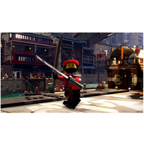 Game The Lego Ninjago Movie Videogame Playstation 4 foto 2