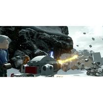 Game Lego Star Wars The Force Awakens Playstation 4 foto 1