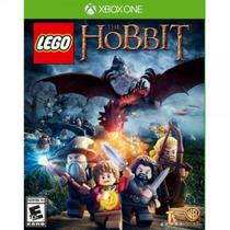 Game Lego The Hobbit Xbox One foto principal