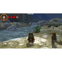 Game Lego The Lord of The Rings Playstation Vita foto 1