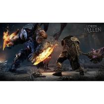 Game Lords Of The Fallen Xbox One foto 2