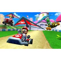 Game Mario Kart 7 Nintendo 3DS foto 2