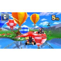 Game Mario Kart 7 Nintendo 3DS foto 1