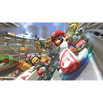 Game Mario Kart 8 Deluxe Nintendo Switch foto 4