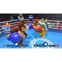 Game Mario & Sonic At The Olympic Games Tokyo 2020 Nintendo Switch foto 2