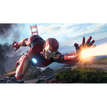 Game Marvel Avengers Xbox One foto 1