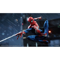 Game Marvel Spider-Man Playstation 4 foto 3