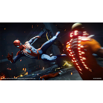 Game Marvel Spider-Man Playstation 4 foto 4