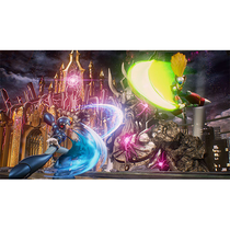 Game Marvel VS Capcom Infinite Deluxe Edition Xbox One foto 1