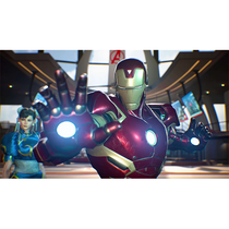Game Marvel VS Capcom Infinite Deluxe Edition Xbox One foto 3