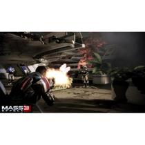 Game Mass Effect 3 Playstation 3 foto 2