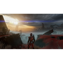 Game Mass Effect Andromeda Playstation 4 foto 1