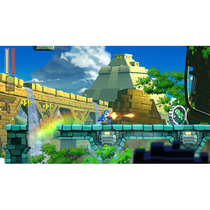 Game Mega Man 11 Xbox One foto 1