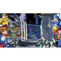 Game Mega Man X Legacy Collection 1 e 2 Xbox One foto 1