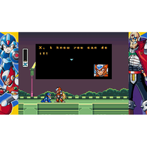Game Mega Man X Legacy Collection 1 e 2 Xbox One foto 2