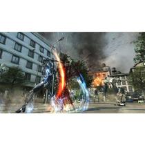 Game Metal Gear Rising Revengeance Xbox 360  foto 2