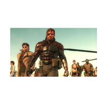 Game Metal Gear Solid 5 The Definitive Experience Playstation 4 foto 2