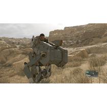 Game Metal Gear Solid V: The Phantom Pain Xbox 360 foto 1