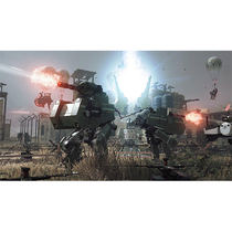Game Metal Gear Survive Xbox One foto 2