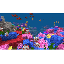 Game Minecraft Starter Collection Playstation 4 foto 1