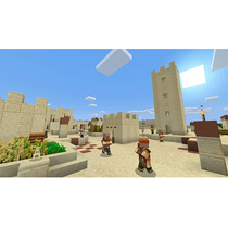 Game Minecraft Starter Collection Playstation 4 foto 2