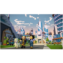 Game Minecraft Story Mode Season Two Playstation 4 foto 1