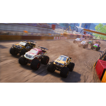 Game Monster Truck Championship Playstation 5 foto 4