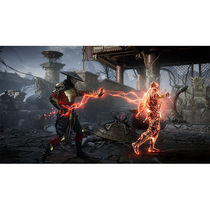 Game Mortal Kombat 11 Premium Edition Xbox One foto 2