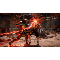 Game Mortal Kombat 11 Premium Edition Xbox One foto 3