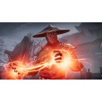 Game Mortal Kombat 11 Premium Edition Xbox One foto 4