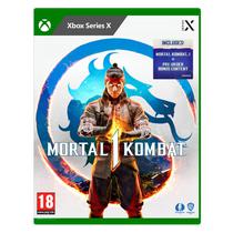 Game Mortal Kombat 1 Xbox Series X foto principal