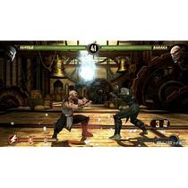 Game Mortal Kombat Playstation Vita foto 1