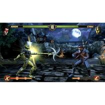Game Mortal Kombat Playstation Vita foto 2