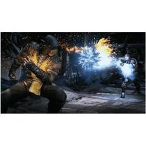 Game Mortal Kombat X Playstation 4 foto 4