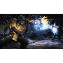 Game Mortal Kombat XL Playstation 4 foto 2