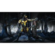 Game Mortal Kombat XL Xbox One foto 2