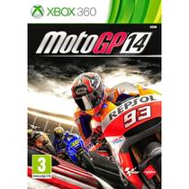 Game Moto GP 2014 Xbox 360 foto principal