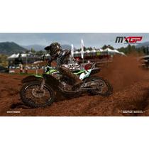 Game MXGP Motocross Xbox 360 foto 1