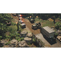 Game Narcos Rise Of The Cartels Playstation 4 foto 5