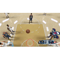 Game NBA 2K20 Nintendo Switch foto 1