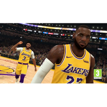 Game NBA 2K20 Xbox One foto 2