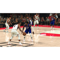 Game NBA 2K21 Playstation 4 foto 1