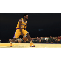 Game NBA 2K21 Playstation 4 foto 3