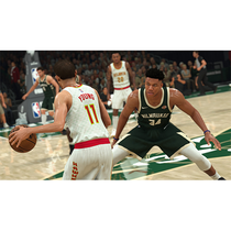 Game NBA 2K21 Xbox One foto 2
